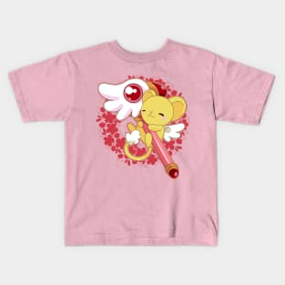 Chibi Kero Kids T-Shirt